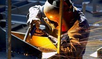 Услуги монтажа металлоконструкций в Миассе