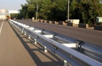 Стационарные ограждения в Миассе