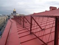 изготавливаем парковочные комплексы в Миассе